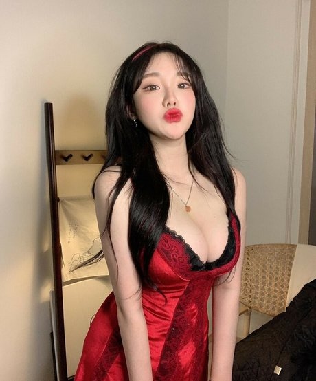 Sejinming onlyfans leaks xxx