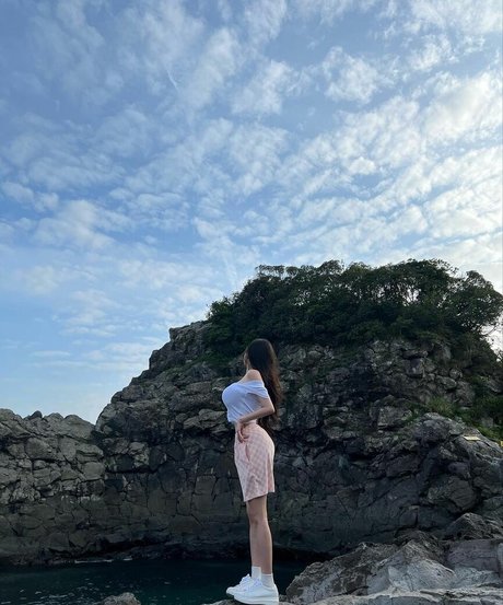 Sejinming onlyfans nudes