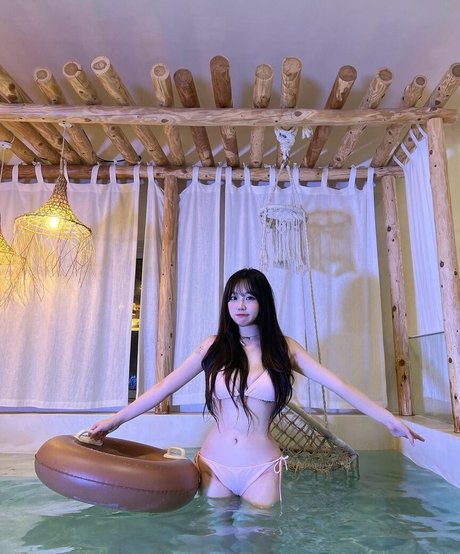 Sejinming only fans leaked porn