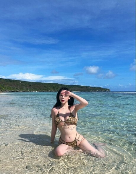 Sejinming onlyfans naked leak