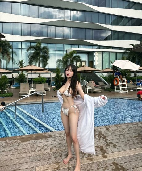 Sejinming onlyfans leak nudes