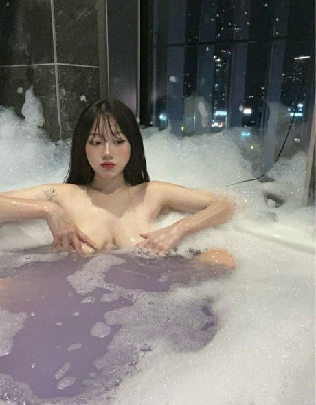 Sejinming onlyfans leaked