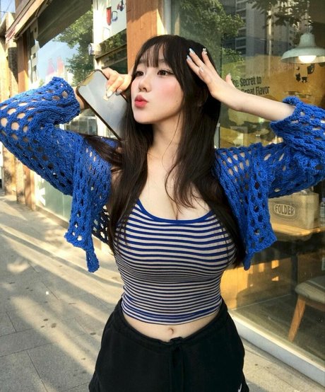 Sejinming onlyfans naked