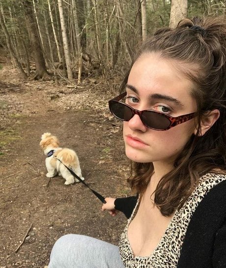 Rachel Anne Sennott leaked onlyfans sextape