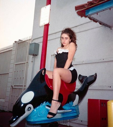 Rachel Anne Sennott onlyfans leaked nude