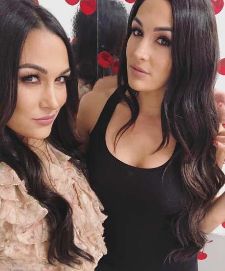 The Bella Twins_ onlyfans porn leaked