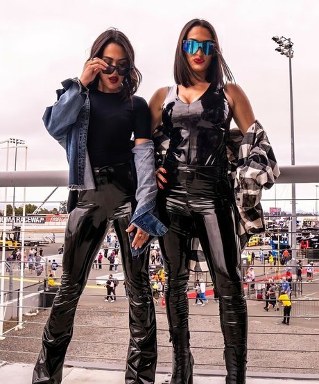 The Bella Twins_ onlyfans leak