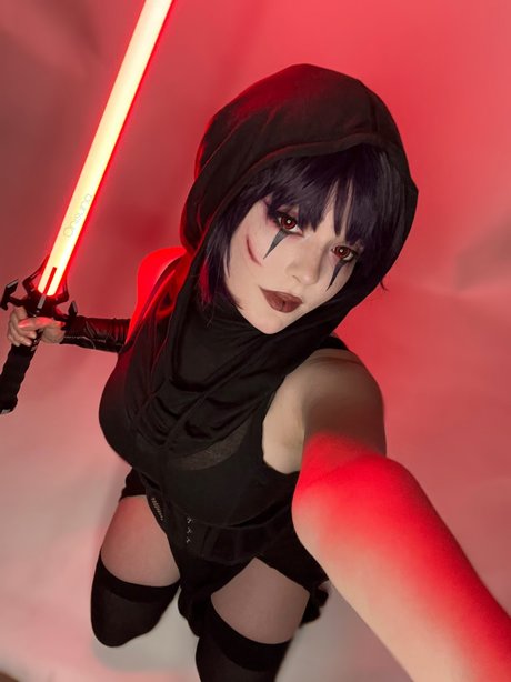 Onisuna onlyfans leaks