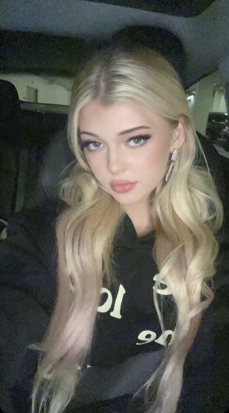 Loren Gray leaked onlyfans