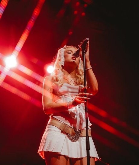 Loren Gray onlyfans nudes