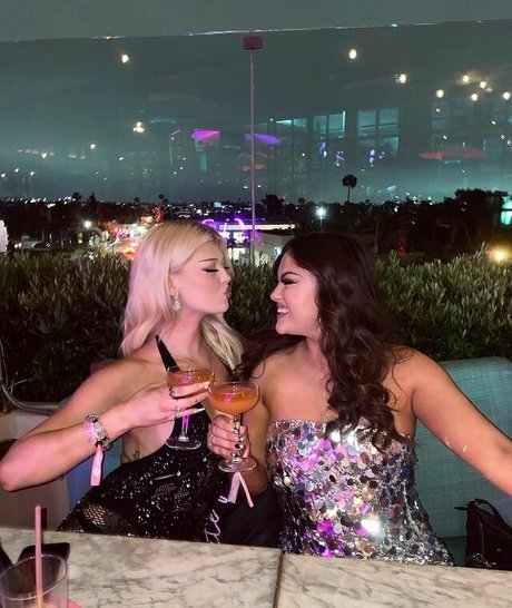 Loren Gray onlyfans leak xxx