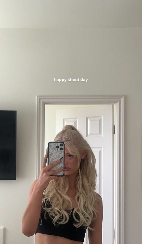 Loren Gray onlyfans fotos