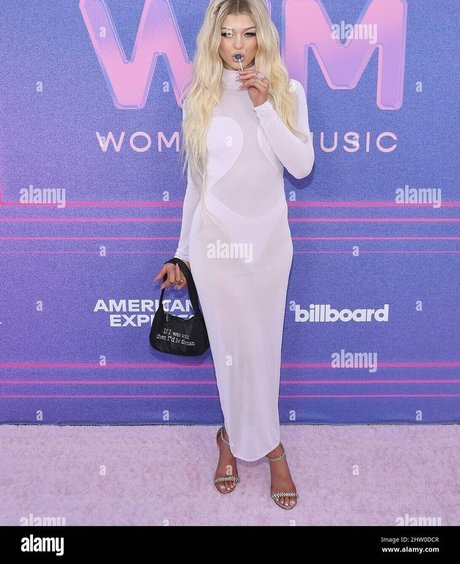 Loren Gray onlyfans pics