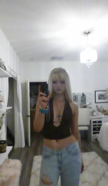 Loren Gray leaked onlyfans content