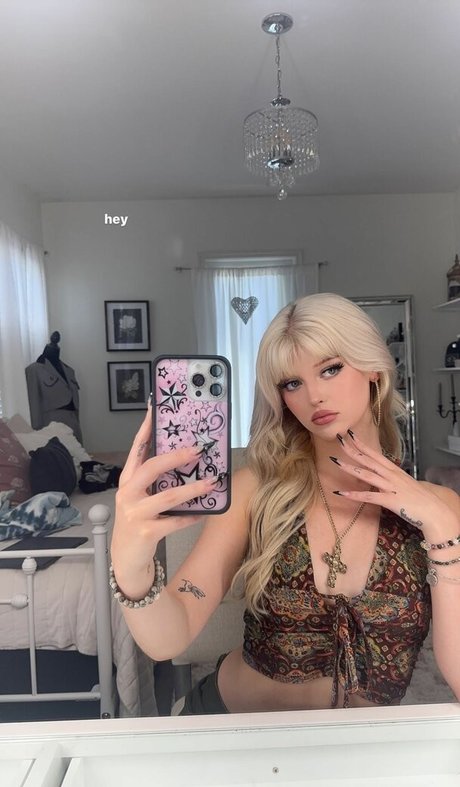 Loren Gray only fans pictures