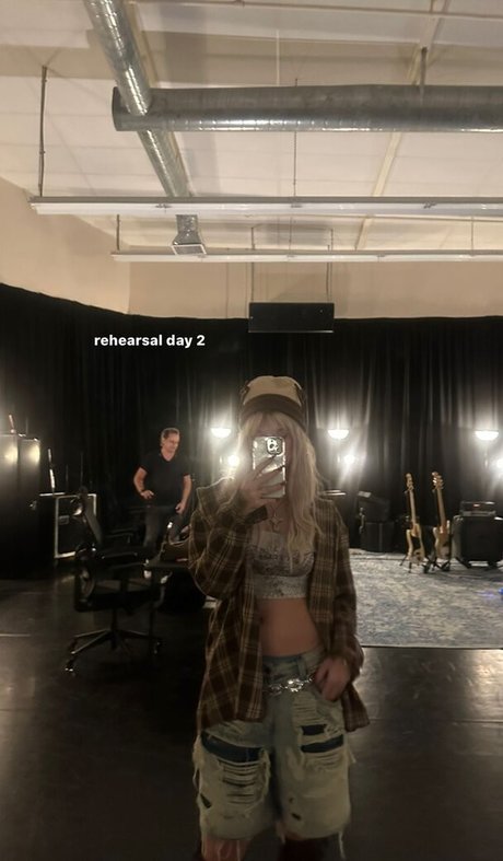 Loren Gray onlyfans leak nudes