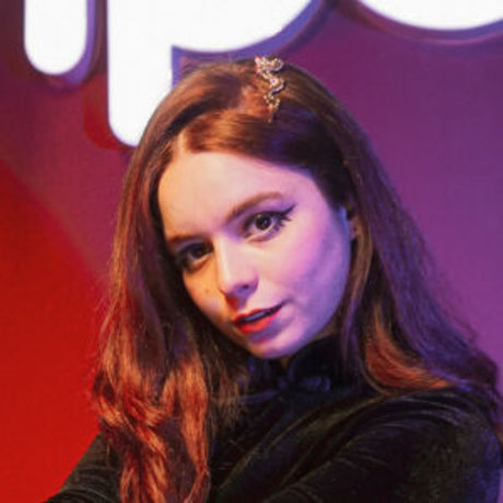 Julia Kimberly nude onlyfans porn