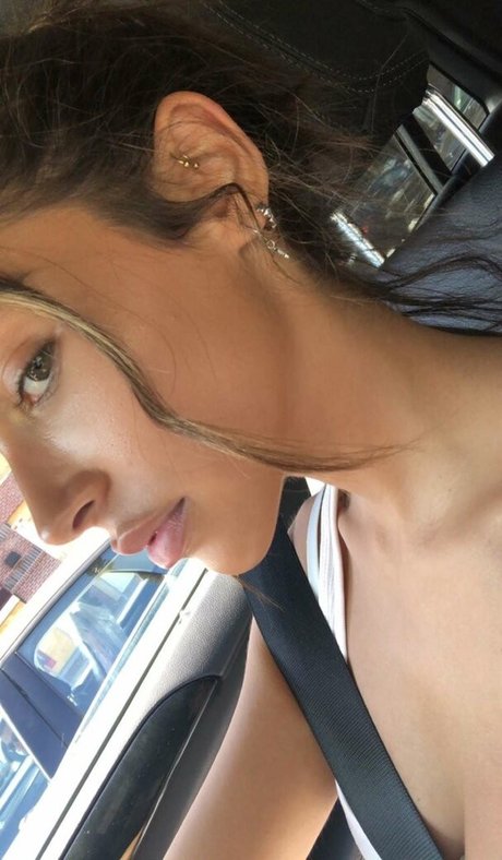 Chantel Jeffries onlyfans xxx