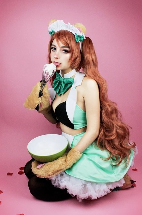 Himee lily onlyfans model photos