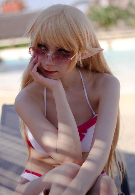 Himee lily onlyfans porn leaks