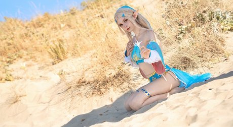 Himee lily porn only fans