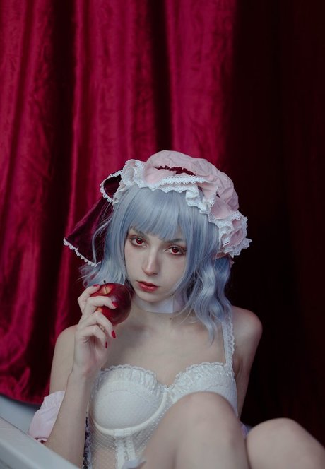 Himee lily onlyfans leak porn