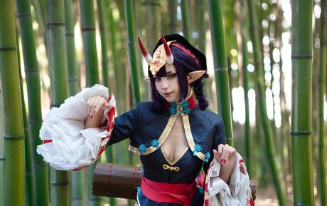 Himee lily naked only fans