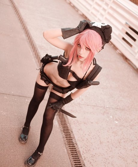 Himee lily onlyfans leaked sex