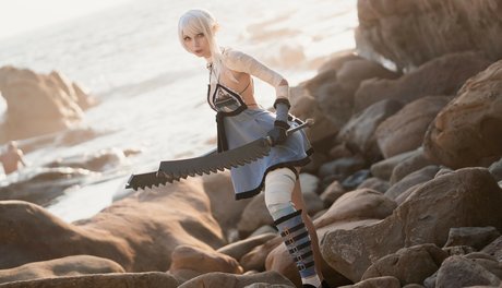 Himee lily onlyfans porn