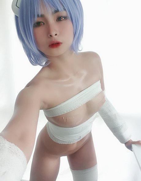 Ishiko onlyfans desnuda