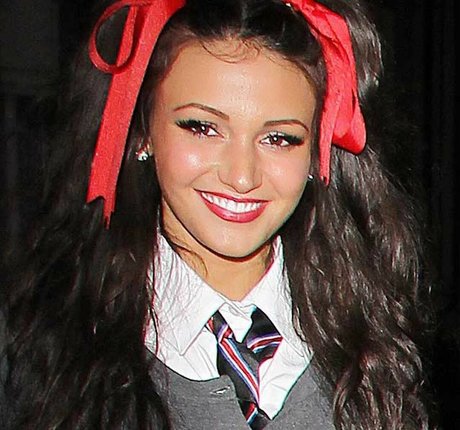 Michelle Keegan onlyfans nude pictures