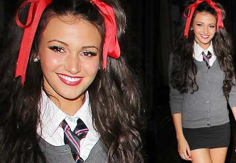 Michelle Keegan onlyfans porno