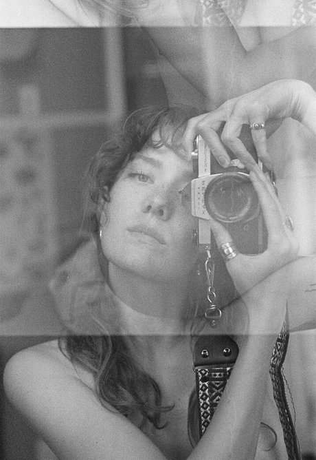 Berta Andrea Sndal onlyfans photo