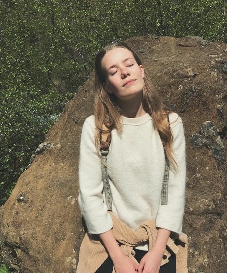 Berta Andrea Sndal onlyfans nude leaks