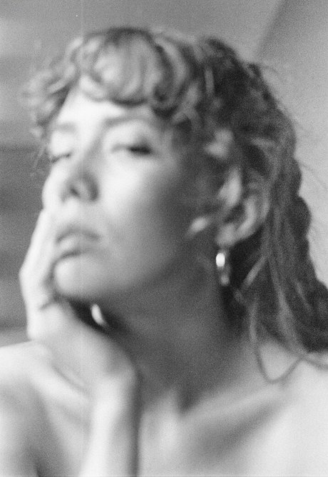 Berta Andrea Sndal onlyfans full