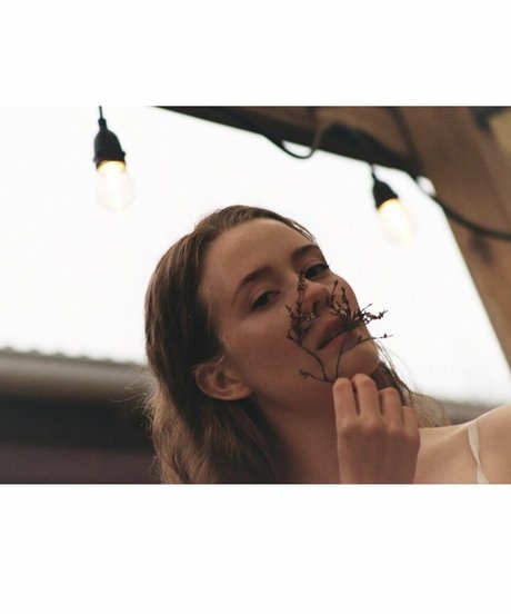 Berta Andrea Sndal onlyfans nudes