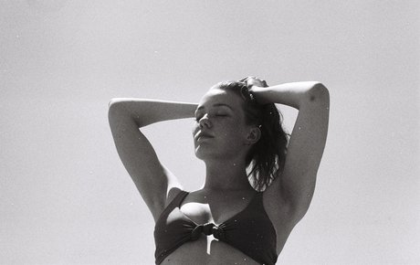 Berta Andrea Sndal onlyfans pics nude