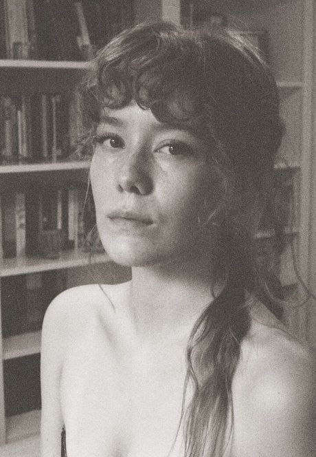 Berta Andrea Sndal only fans sex