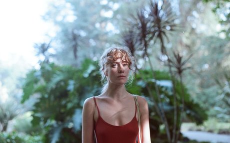 Berta Andrea Sndal onlyfans naked leaks