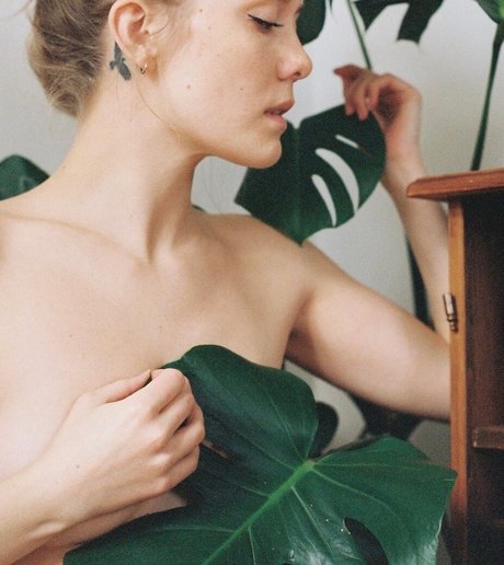 Berta Andrea Sndal sex tape onlyfans