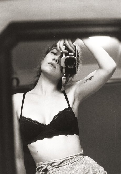 Berta Andrea Sndal onlyfans leaks naked