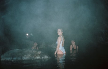 Berta Andrea Sndal hot onlyfans