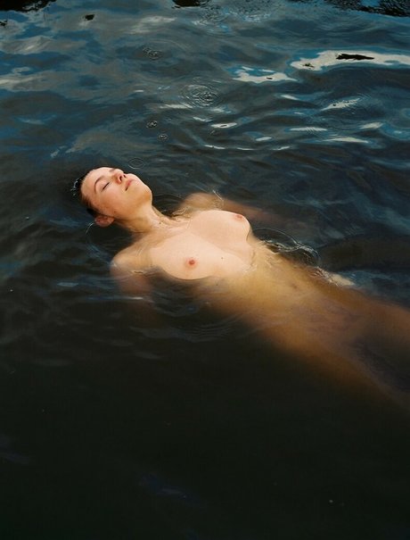 Berta Andrea Sndal onlyfans leaked porn