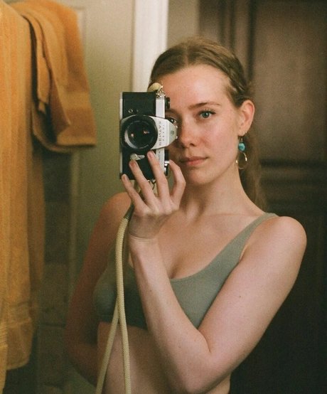 Berta Andrea Sndal on onlyfans