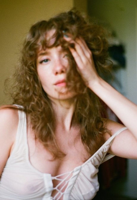 Berta Andrea Sndal onlyfans leaks nudes