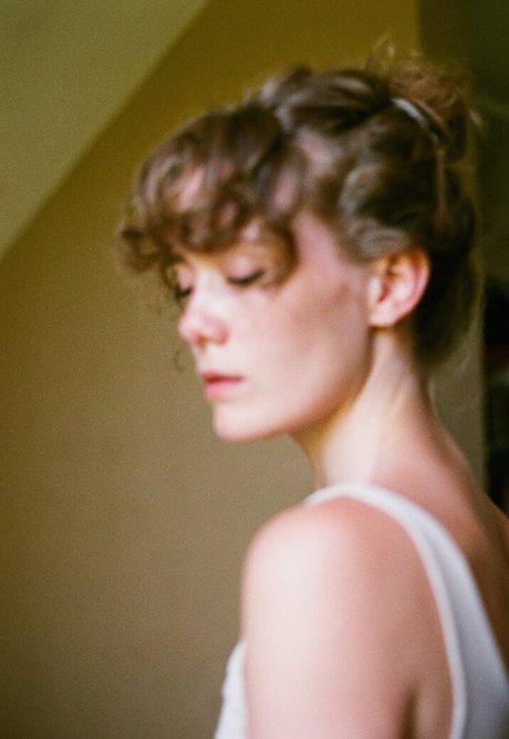 Berta Andrea Sndal onlyfans sex leaks