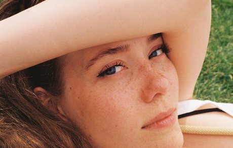 Berta Andrea Sndal ass onlyfans