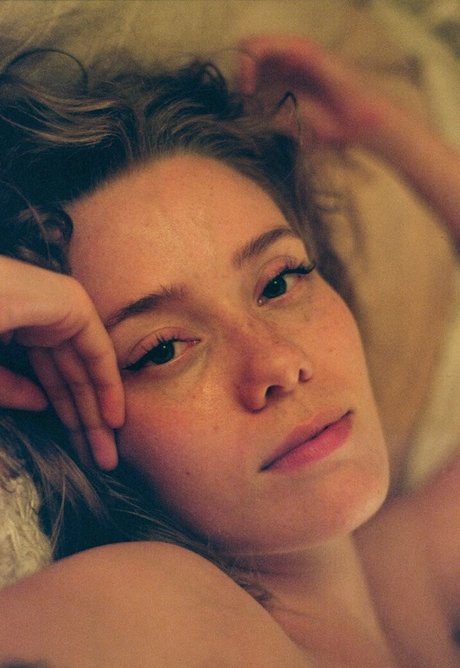 Berta Andrea Sndal onlyfans leaked free