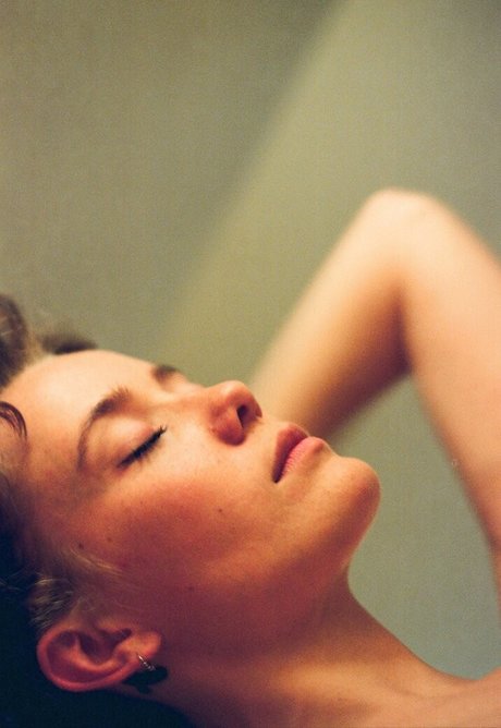 Berta Andrea Sndal porn onlyfans leak