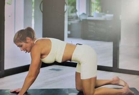 Torrie Wilson onlyfans de